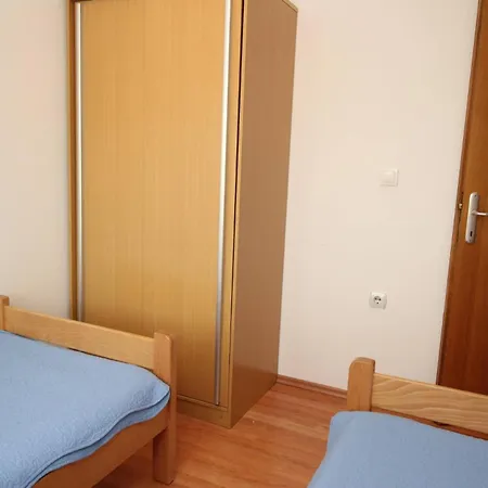 Knezevic Apartment *
