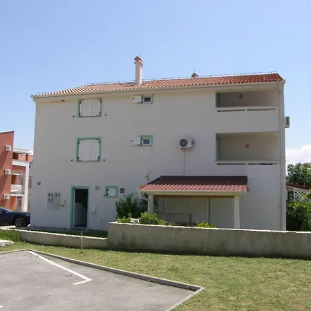 Apartment Knezevic *