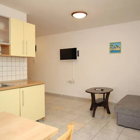 Apartment Knezevic