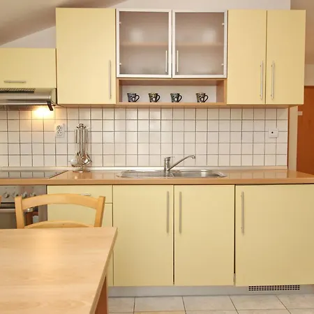 Apartment Knezevic *