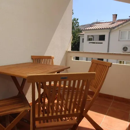 Knezevic Apartment Baska (Krk)