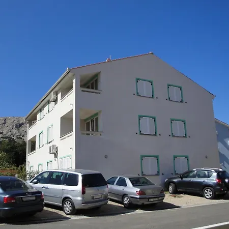 Knezevic Apartment