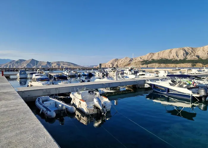 Knezevic * Baska (Krk)