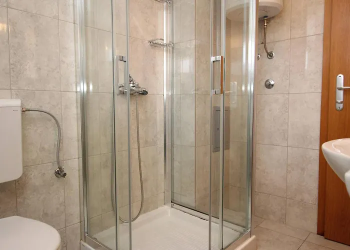 Knezevic Apartman Baska (Krk)