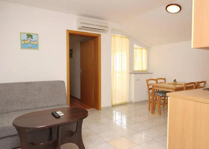 Knezevic Apartman