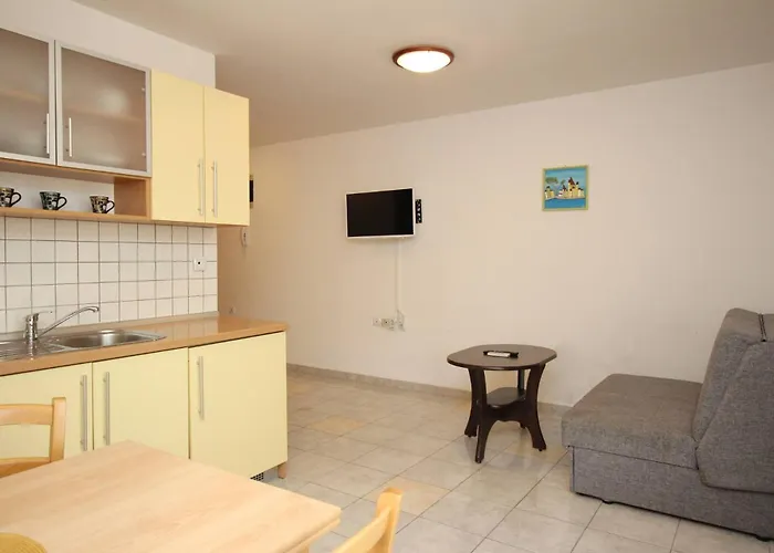 Apartman Knezevic
