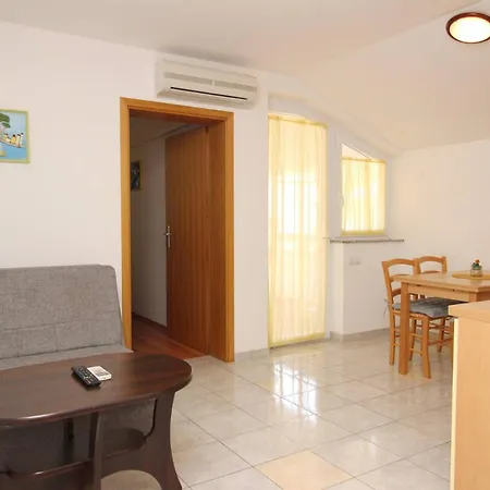 Knezevic-pavlic Appartement