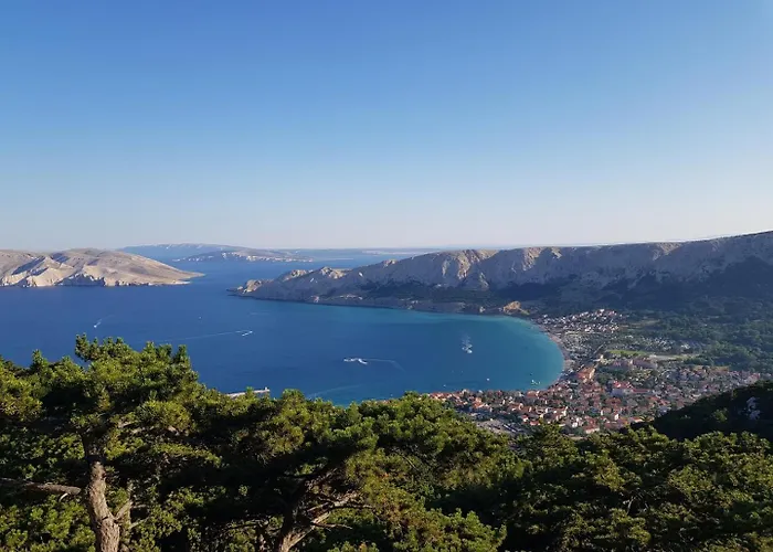 Knezevic Apartamento