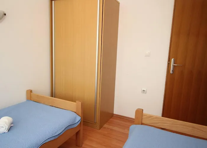 Knezevic Apartamento *