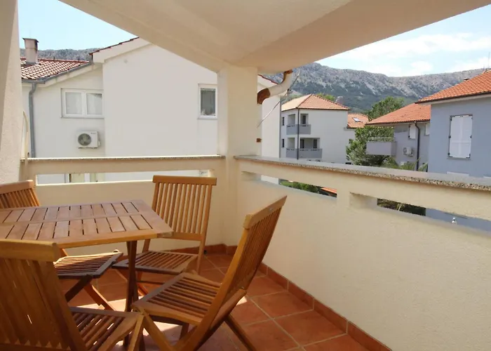 Knezevic * Baška