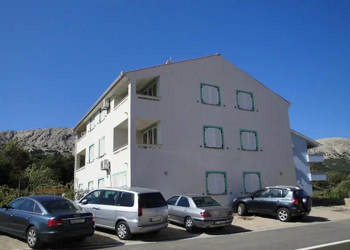 Knezevic Apartament
